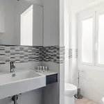Apartment Costanza In Rome
