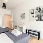 Apartment Costanza In Rome