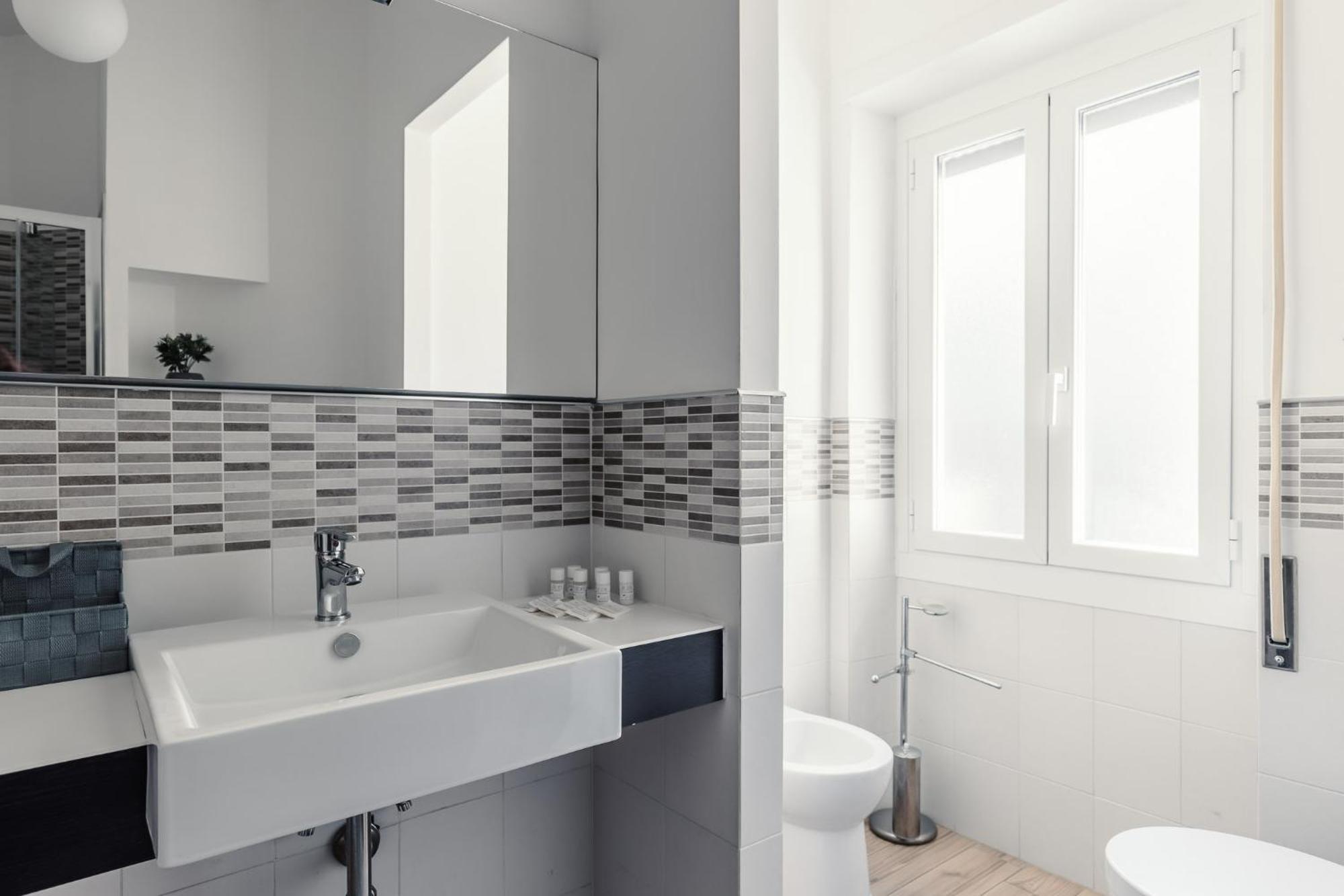 Apartment Costanza In Rome