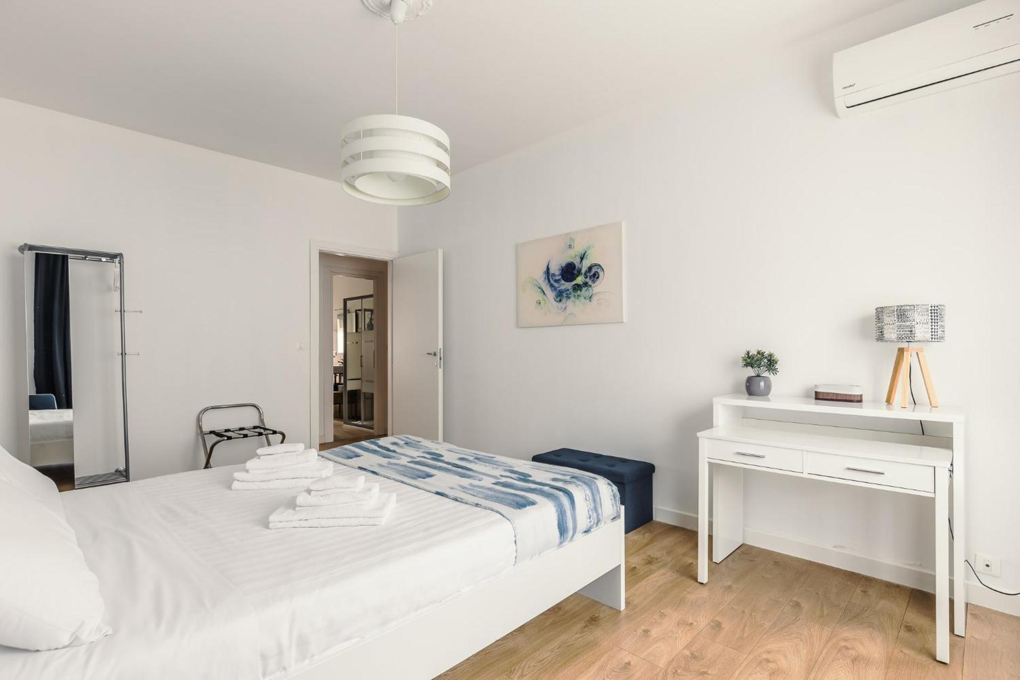 Costanza In Appartement *