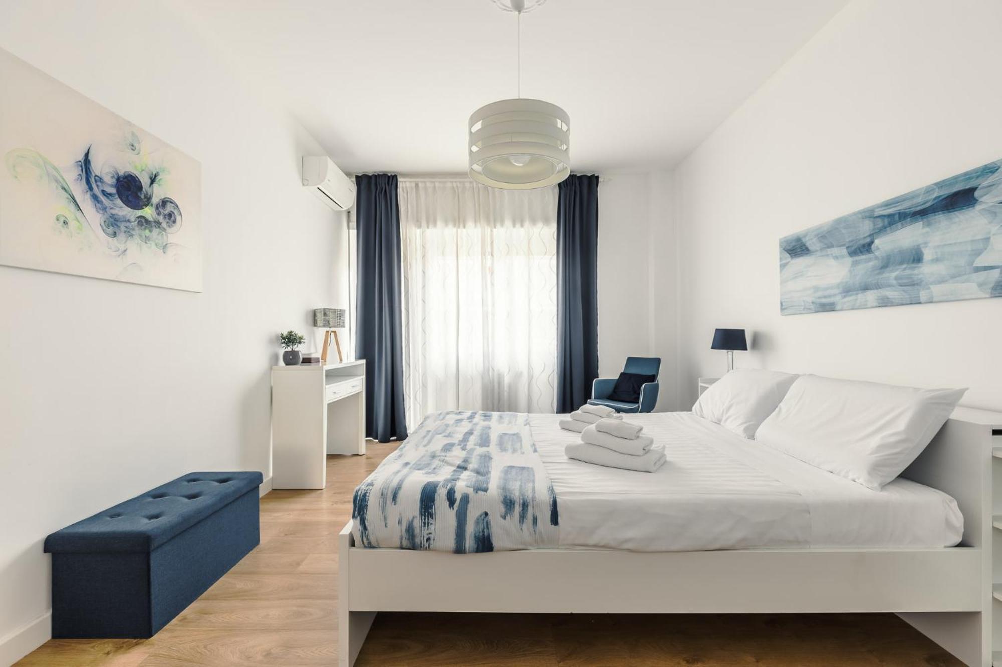 Costanza In Appartement Rome